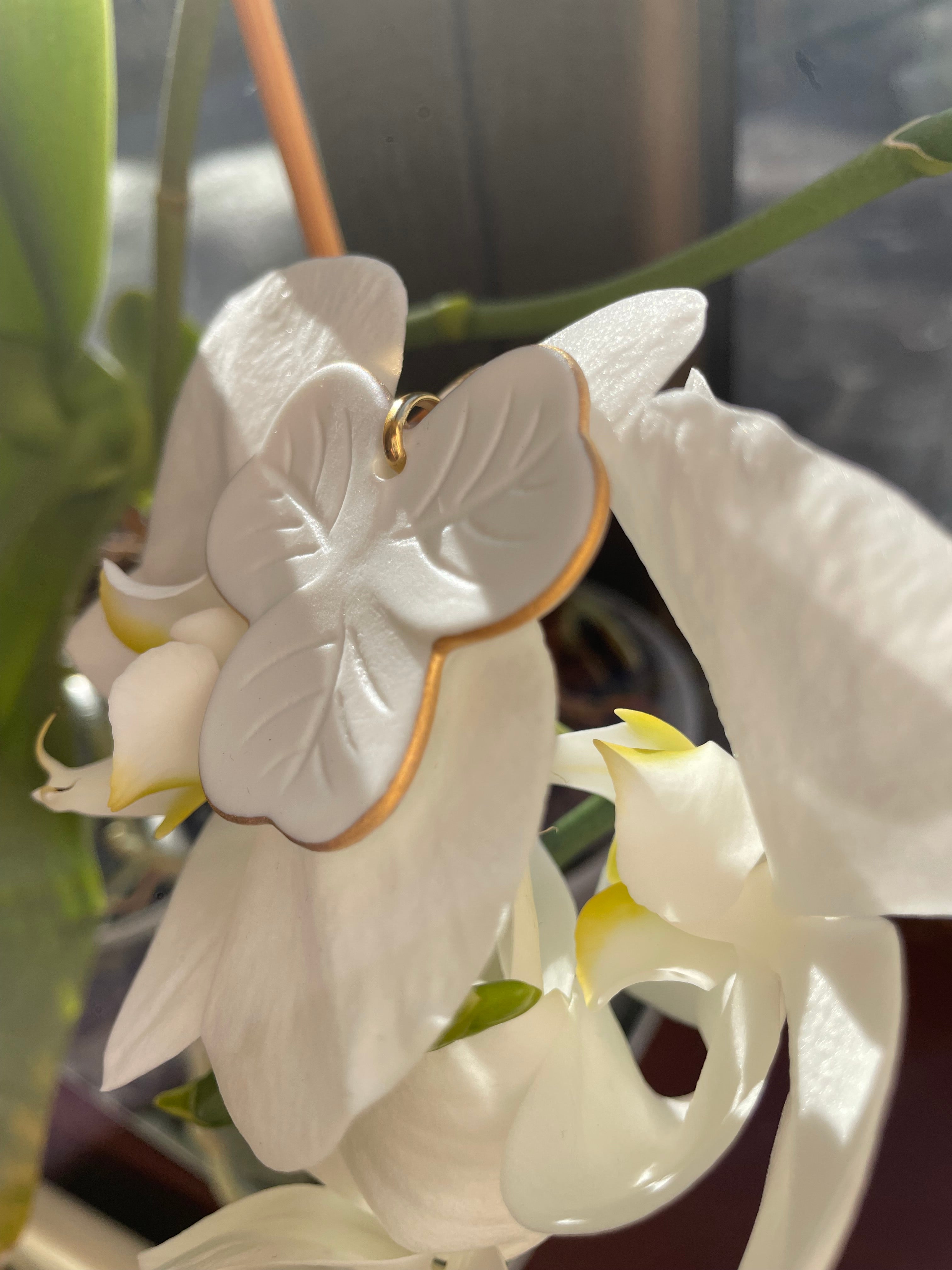 MODULAIRES EN BISCUIT ET OR