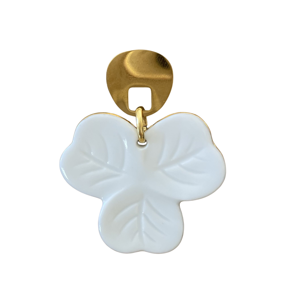 MODULAIRES EMAILLEES ET OR BRILLANT