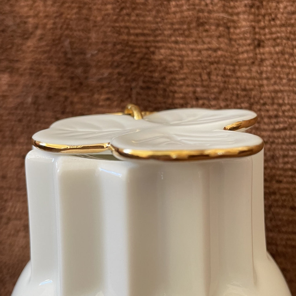 MODULAIRES EMAILLEES ET OR BRILLANT