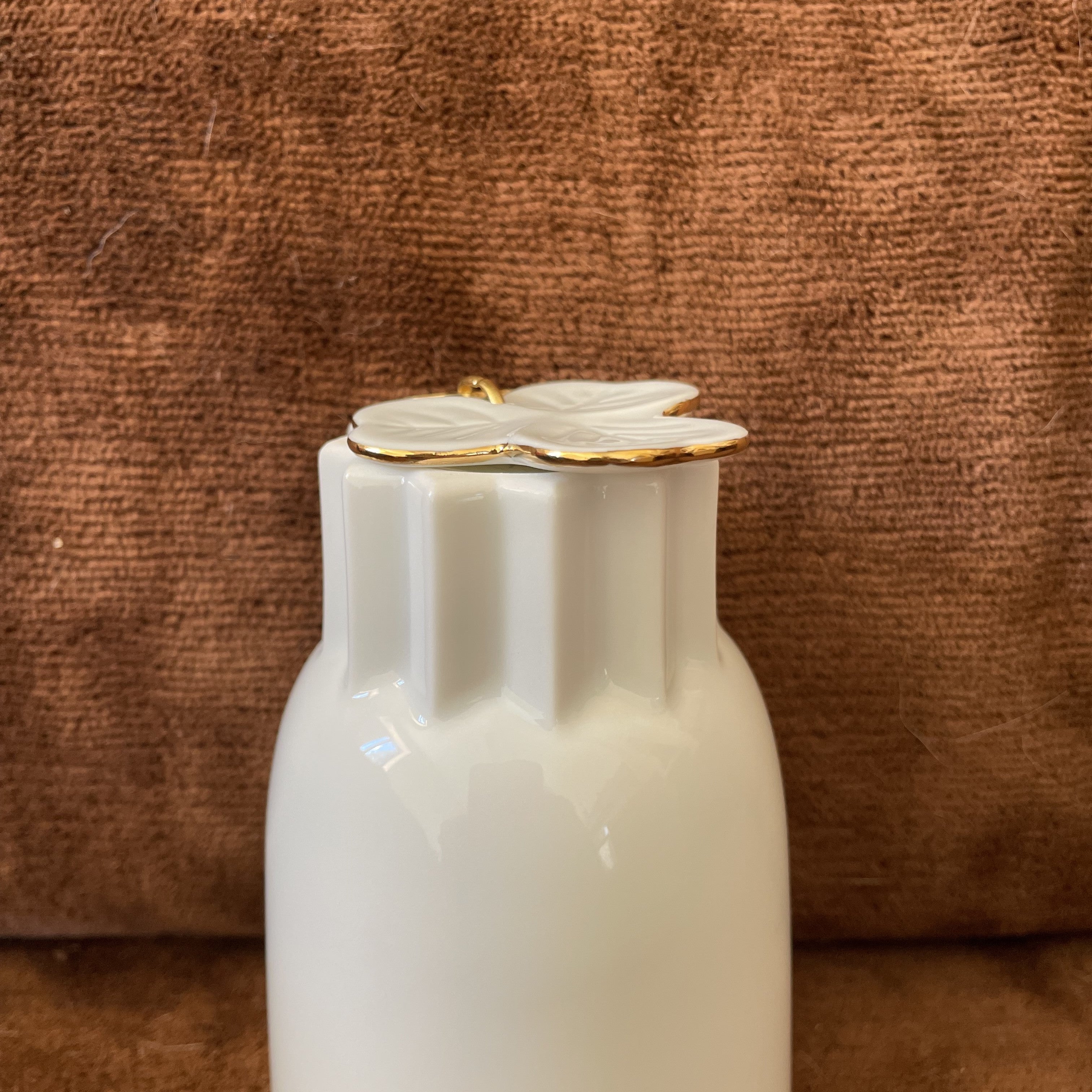 MODULAIRES EMAILLEES ET OR BRILLANT